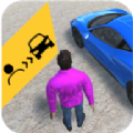 城市汽车司机模拟器(Real City Car Driver)