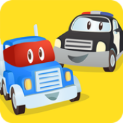 救援卡车(Rescue Truck)