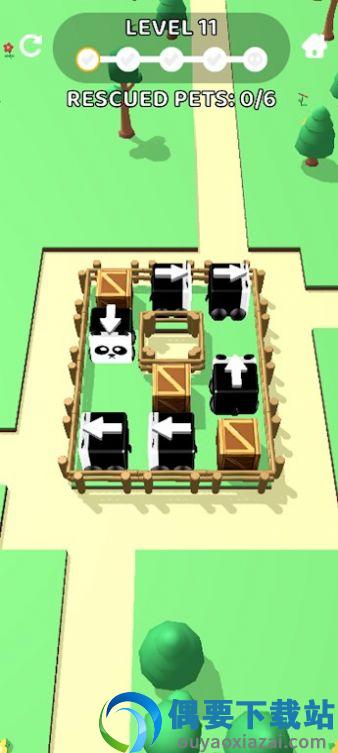 拯救宠物3D(Save Pets 3D)