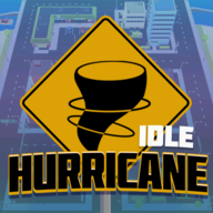 闲置的飓风(Idle Hurricane)