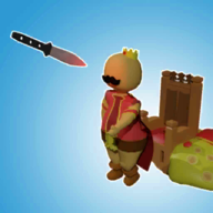投掷武器(Throw Weapon)