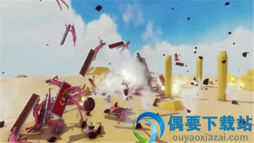 战争模拟器手机版-2