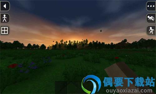 生存战争中文版图1