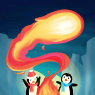 企鹅寒冷之旅(Penguin Cold Feets Journey)