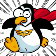 超级Penguen(Super Penguen)