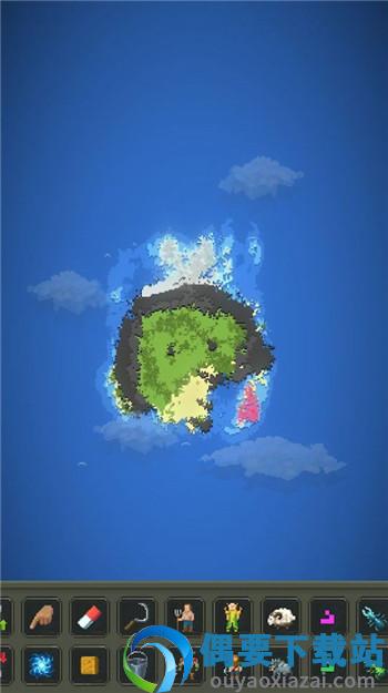 世界盒子修仙版-2