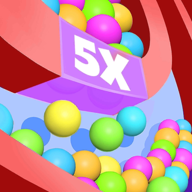 迷宫球3D(Multi Maze ball 3d Puzzle Game)