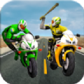 摩托车攻击赛3d(Moto Bike Attack Race)
