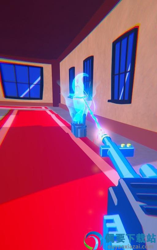 捉鬼高手(Ghost Masters)截图2