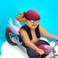 摩托车手下地狱(Biker Life)