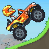 攀登越野赛车(Climb Offroad Racing)
