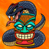 祖玛丛林(zuma Jungle)