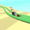 割草跑者3D(Mow Runner 3D)