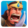 史诗格斗皇家冲突(Epic Brawl)