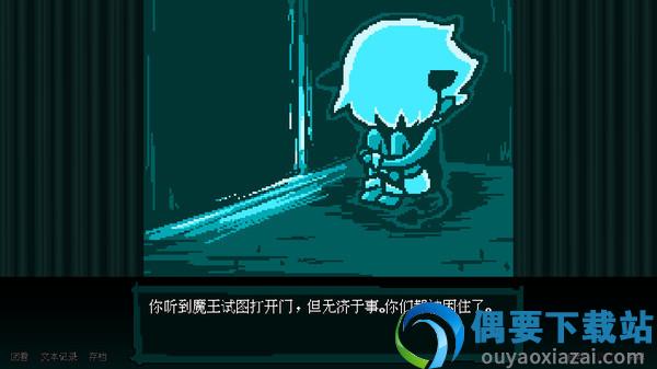 坏结局剧院游戏手机版