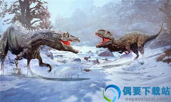 全民动物狙击
