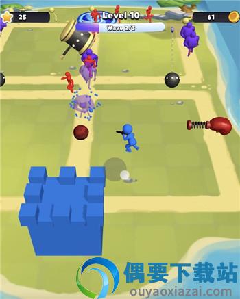 捕猎者(Trapper Shooter)截图3