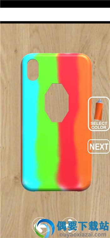DIY手机壳绘画(DIY Phone Case Painting)截图4