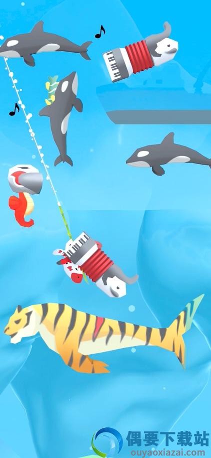 Wanted Fish