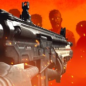 僵尸猎人火(Zombie Hunter Fire)