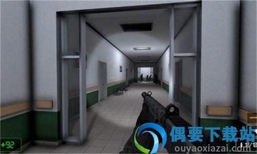 发明3丧尸生存