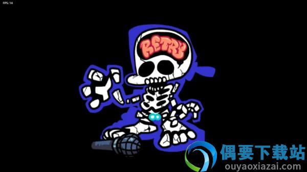 黑色星期五(Another Dream Mod)-0