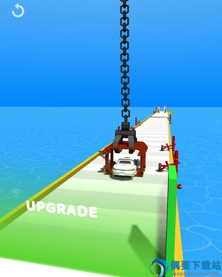 锻造汽车(Forge A Car)