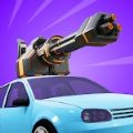 武装小车竞赛(Car Race)