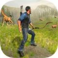 丛林动物狩猎(Real wild animal hunting)