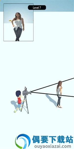 摄影师闯关截图1