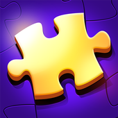 拼图大师(Jigsaw Puzzle Master)