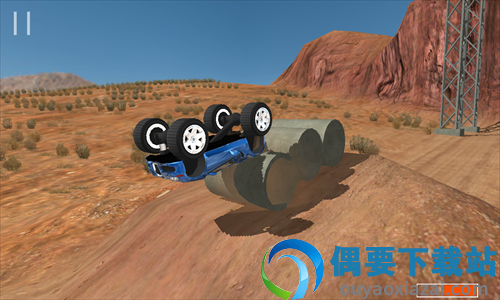 公路七号汽车截图1