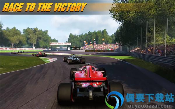 f1极速飞车(Formula Racing Nation Real Formula Race Speed)-0