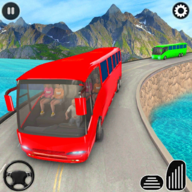 客运城客车(Passenger City Coach Bus Game)