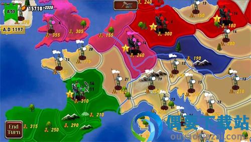 1185回合制策略破解-2
