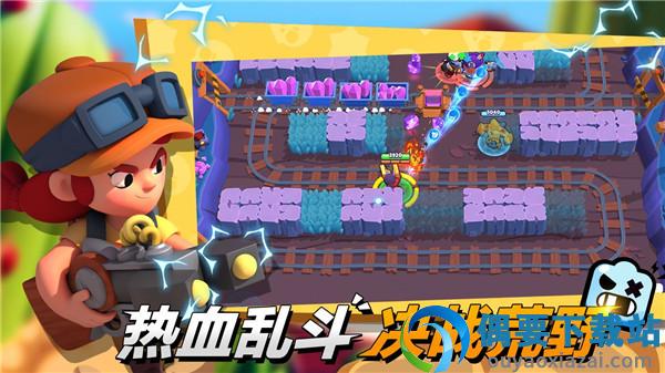 null's brawl最新破解-2