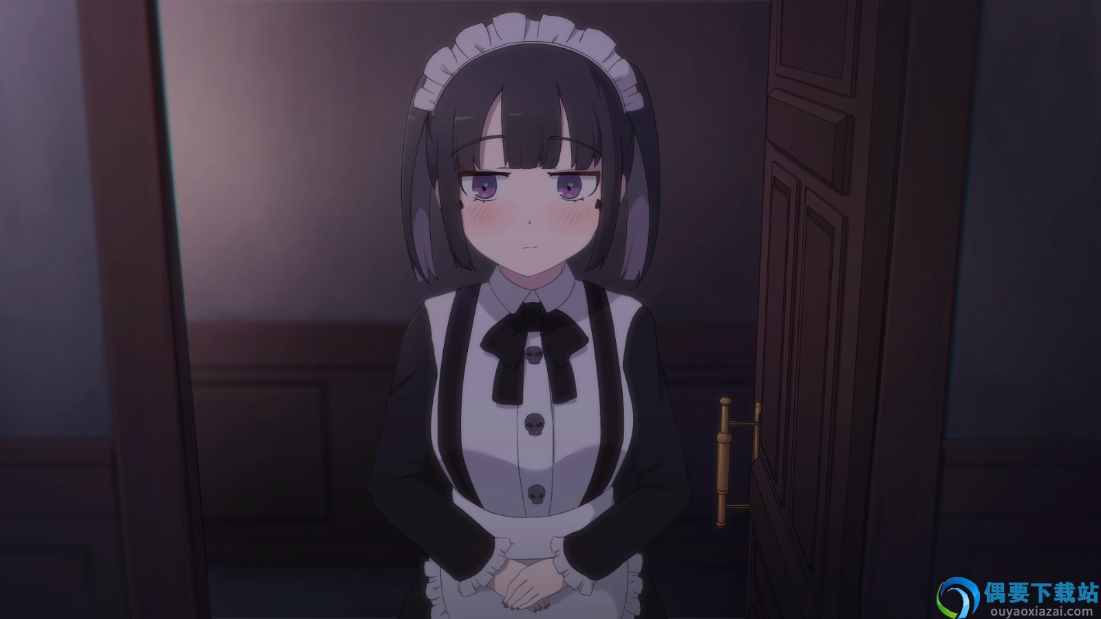 死神哪有这么可爱