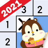 非图形拼图(Nonogram puzzle)
