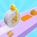 卷卫生纸(Tissue Roll)