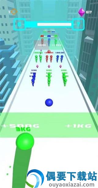 质量滚球图1