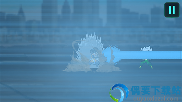 龙珠赛亚人格斗游戏图3