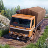美式重卡模拟器(US Heavy Cargo Truck Simulator)