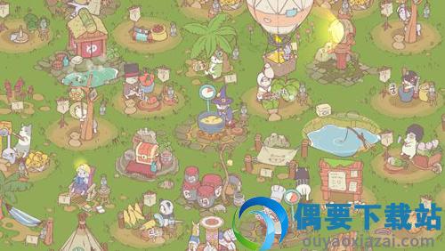 猫咪和汤最新版