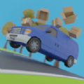 疯狂的快递员(Crazy Courier)