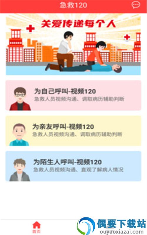 健康120