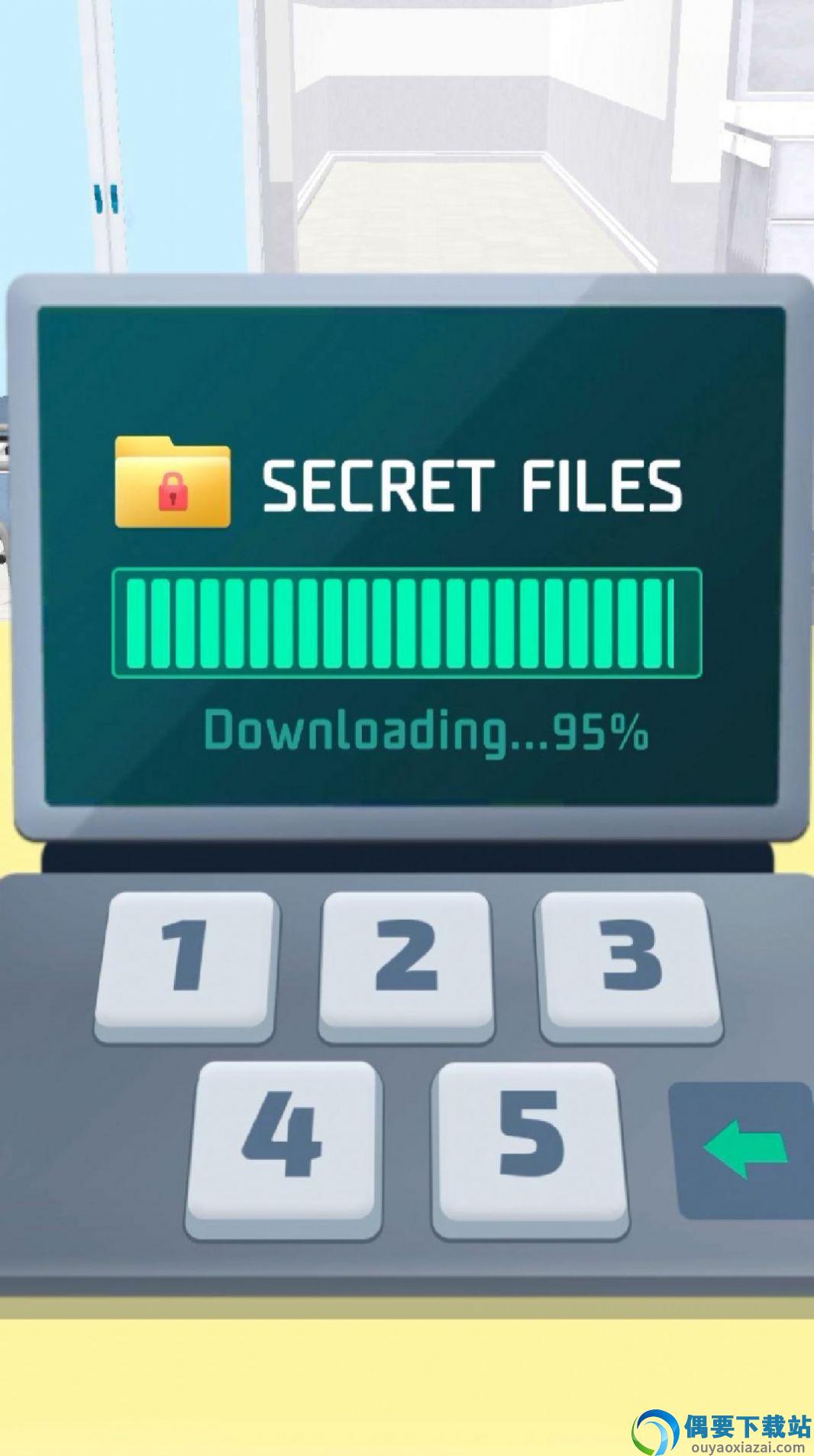 黑客计算机(Hack Computer)-0