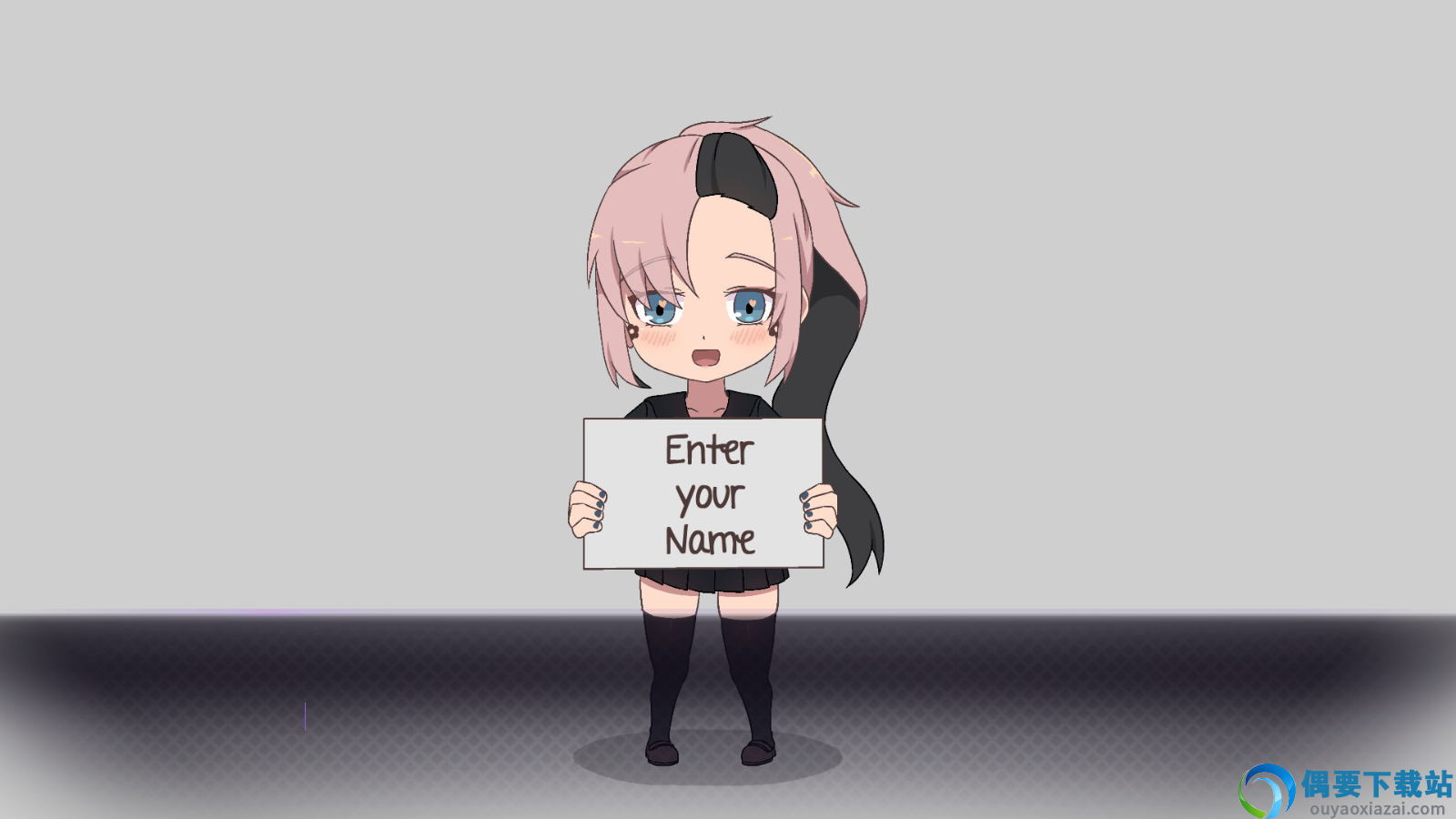 死神哪有这么可爱图3