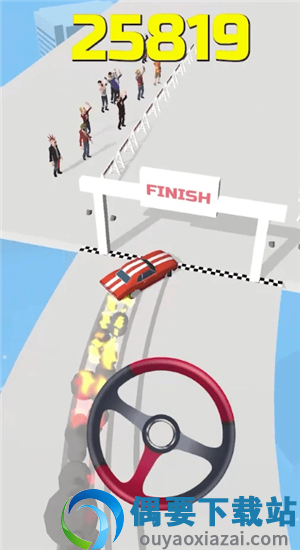 HyperDrift图1