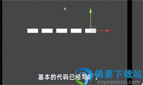 桐学罗自制小恶魔打砖块截图2