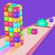 钻石堆栈艺术(Diamond Stack Art)